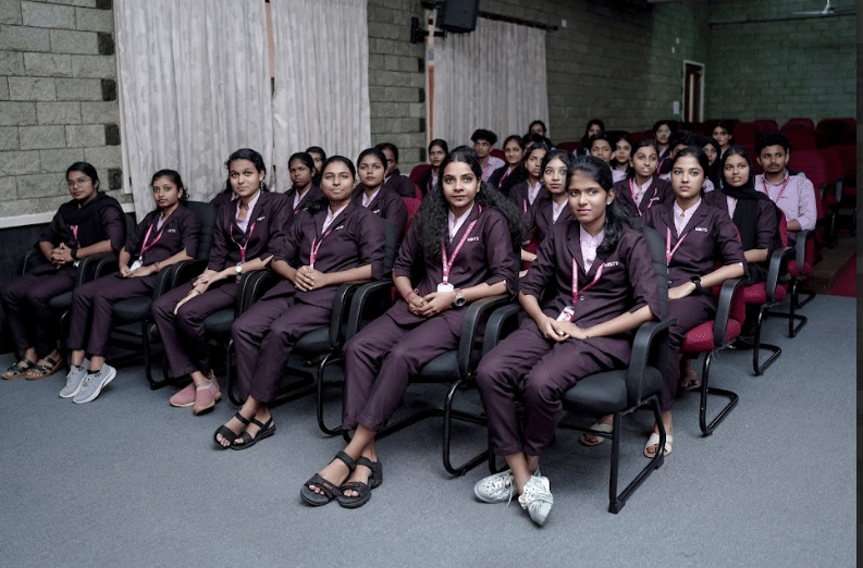 Mar Baselios Institute of Technology and Science Ernakulam Campus photo 20